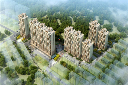 四实小附近鑫海山庄3室2厅2卫85万127m2精装修出售