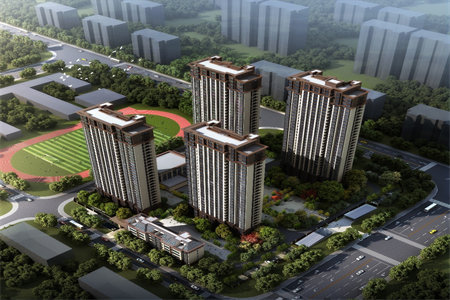 出售泰安锦绣一方2室2厅1卫80平精装修