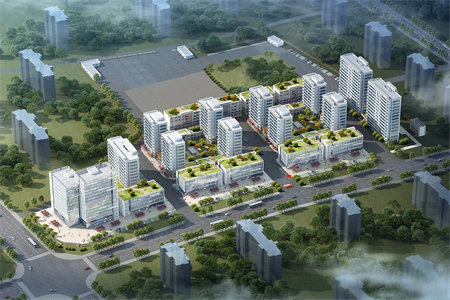 急售！恒大名都精装未入住电梯大三房仅售100万证齐可按揭